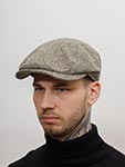 Кепка WIGENS арт. 101975 IVY CONTEMPORARY CAP (оливковый)